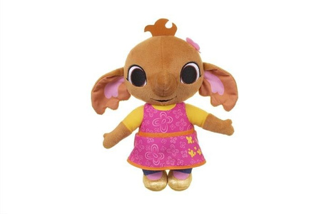 Bing, Sula mówiący pluszak