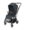 Maxi-Cosi Leona Wózek spacerowy Essential Graphite
