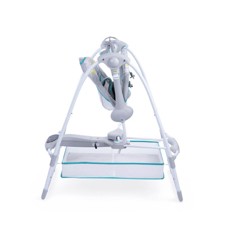 Giligums Huśtawka Swing Tuli Luli Deluxe