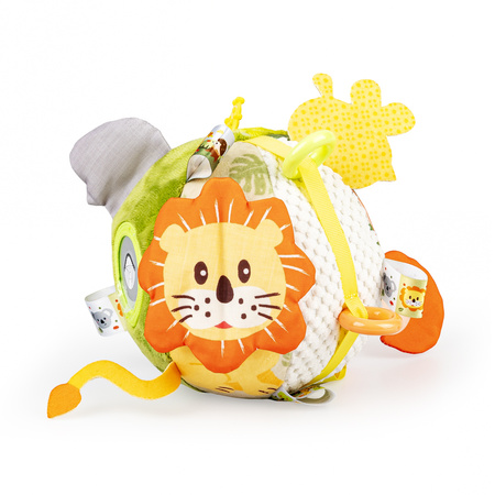 Jolly Baby Piłka Dżungla Deluxe