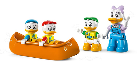 Lego 10997 Duplo Kempingowa przygoda