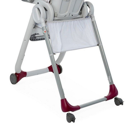 Chicco Koszyk - Siatka do Krzesełek POLLY