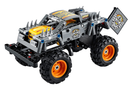 Monster Jam® Max-D® Lego Technic 42119