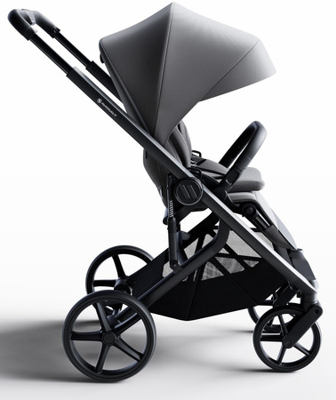 Avionaut Wózek wielofunkcyjny Sirius Grey