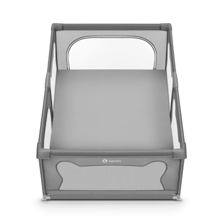 Lionelo Kojec dla dziecka Willow Grey Concrete