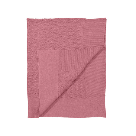 Mayoral Kocyk dla dziecka 19476 53 Mid rose v