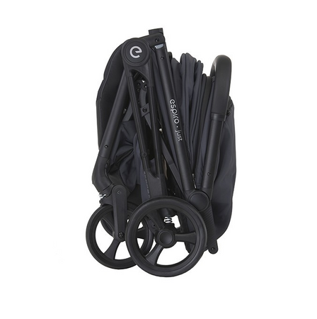 Espiro Wózek spacerowy Just 04 green avocado