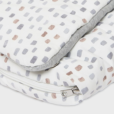 Mayoral Śpiworek uniwersalny z nadrukiem Baby VAPOR