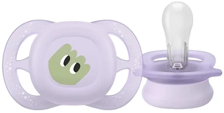 Philips Avent Smoczek Ultra Start