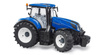 Bruder 03120 Traktor New Holland T7.315