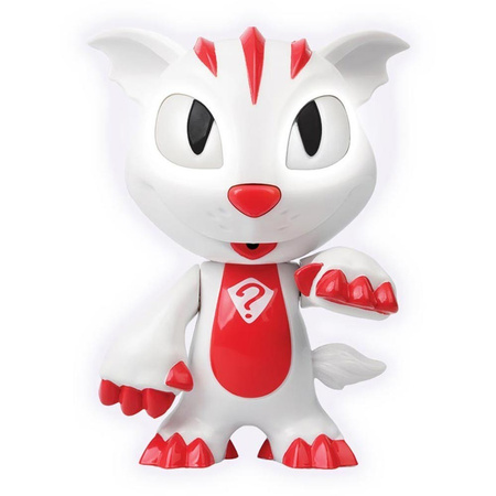 Magic Jinn Super Dumel