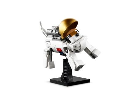 Lego 31152 Creator 3w1 Astronauta