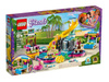 Impreza Andrei na basenie 41374 Lego Friends