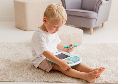 Dumel Discovery Tablica Dźwiękowe Rysowanie