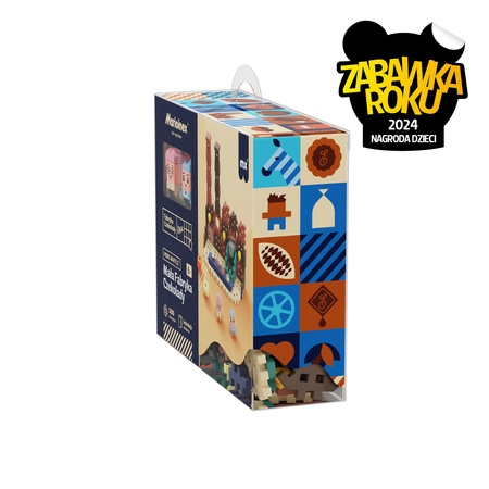 Marioinex Mini E.Wedel - Mała Fabryka Czekolady