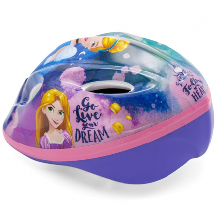 Seven Polska Kask Rowerowy Princess