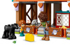 Lego 42617 Friends Rezerwat zwierząt gospodarskich