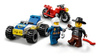 Pościg helikopterem policyjnym 60243 Lego City