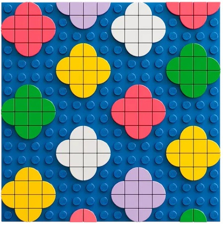 Lego Dots 41952 Duża Tablica ogłoszeń