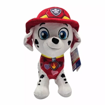 Psi Patrol Maskotka Marshall 25cm