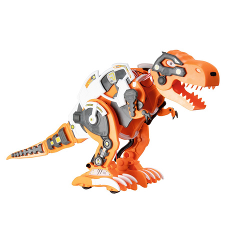 Xtrem Bots Rex the Dino Bot robot interaktywny