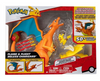 Pokemon Charizard Deluxe Charizard