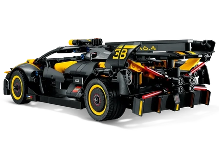 Lego Bugatti Bolide 42151