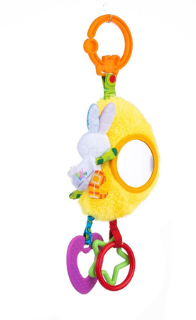 Balibazoo Zawieszka Księżyc z Lusterkiem