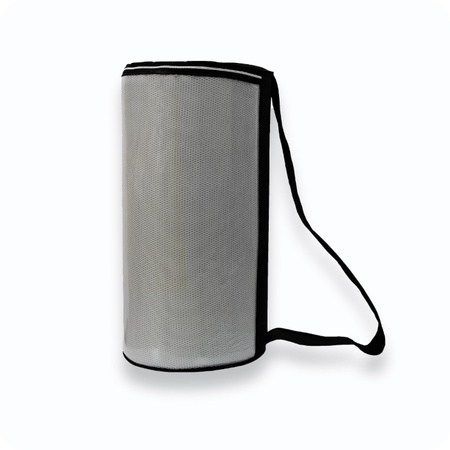 Fiki Miki Materac turystyczny travel 3D