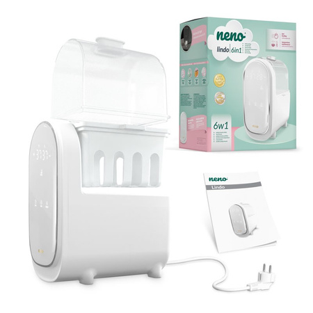 Neno Lindo - 6 w 1