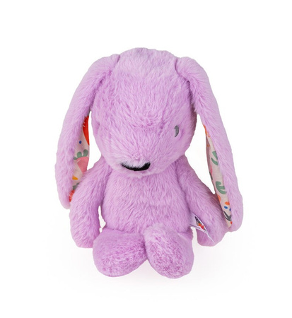Balibazoo Królik Tulimy różowy
