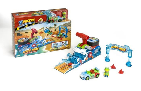T-Racers Wave Race Challange