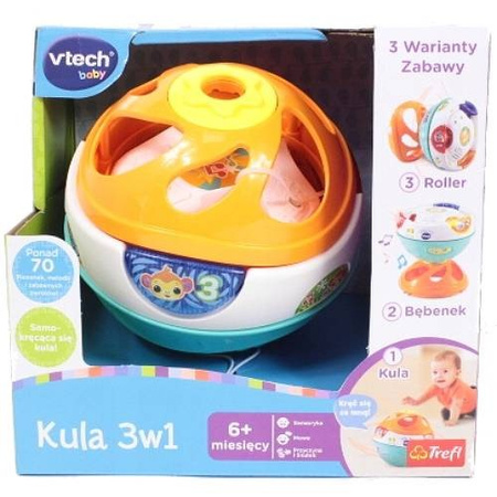 VTech Kula 3 w 1