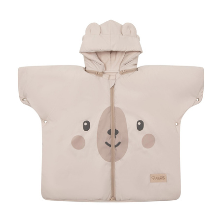 Albero Mio Ponczo samochodowe MIŚ SOO1