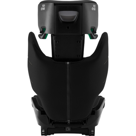 Britax Romer Hi-Liner Fotelik Samochodowy 100-150cm 15-36kg Space Black