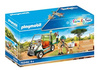 Weterynarz z samochodem Playmobil 70346