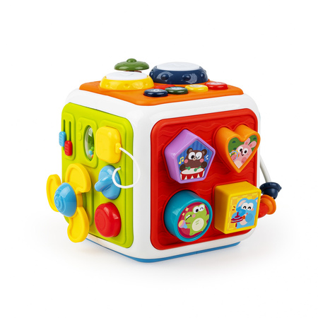 Dumel Kostka Kosmiczna Zabawa