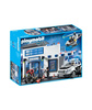 Posterunek policji Playmobil 9372