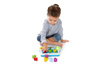 Chicco Edu kolorowe samogłoski i kształty