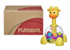 Hasbro Playskool Bączek z kulkami Żyrafka