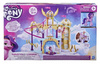 My Little Pony Kucykowy zamek F2156