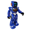 Xtrem Bots - Interaktywny Robot Space Bot do nauki programowania