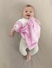 Chicco przytulanka Maxi Doudou First Dreams różowa