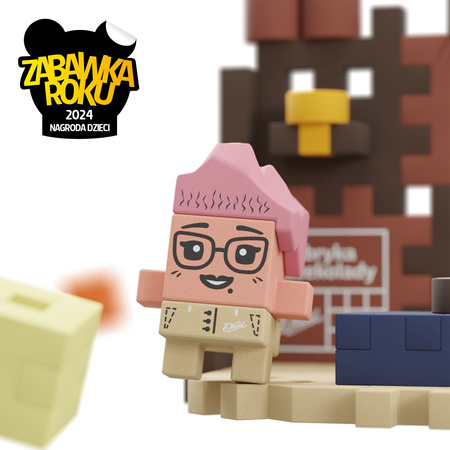 Marioinex Mini E.Wedel - Mała Fabryka Czekolady