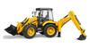 Bruder 02454 Koparko-ładowarka JCB 5CX eco