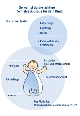 Sterntaler Śpiworek całoroczny Emmi Girl 110 cm