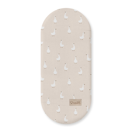 Albero Mio Prześcieradło do gondoli 2-pak CP2 Gąska Gaja