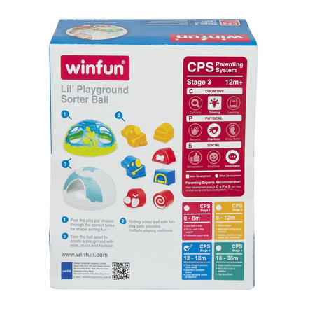 Smily Play Kula Sorter