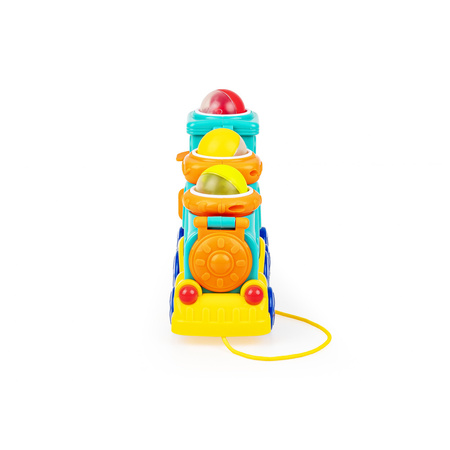 Tulifun Pociąg Puk Puk