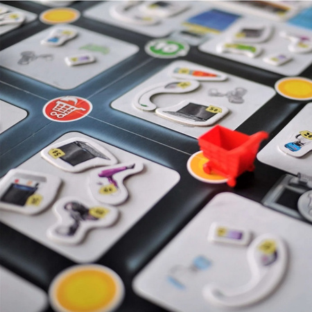 Gra Trefl Black Friday